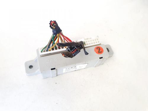 Electronic module KIA CEE'D Hatchback (ED) 1.6 CRDi 90 | BP32913322M83 - Image 2