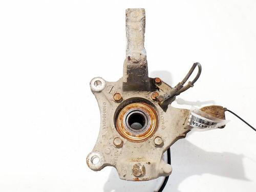 Used Right front steering knuckle Right front steering knuckle 34861502 34861502
