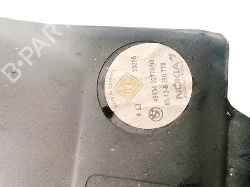 Speaker BMW 5 (E39) 525 tds | BP33074914E2 - Image 2