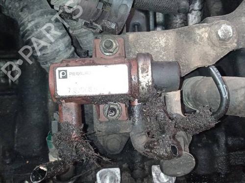 Used Electronic module Electronic module CITROËN C4 I (LC_) 1.6 HDi (90 hp) 35353135 35353135