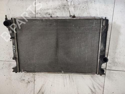 Used Water radiator Water radiator 34989145 34989145