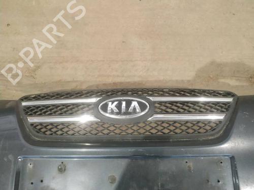 Grill KIA CEE'D Hatchback (ED) 1.6 CRDi 115 | BP36906755C40 - Image 2