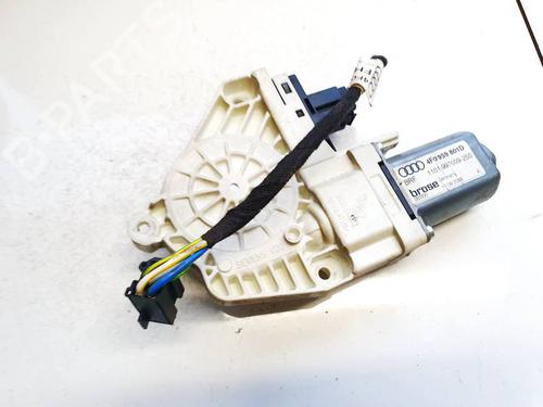Left front window motor AUDI A6 C6 (4F2) 2.8 FSI | BP35135768E21 - Image 2