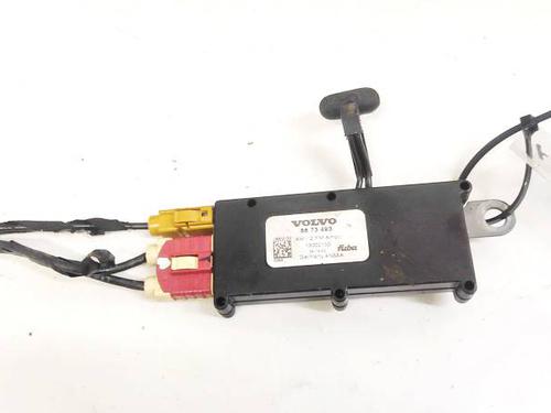 Used Electronic module Electronic module VOLVO V50 (545) 2.0 D (136 hp) 35333392 35333392