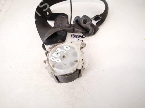 Used Rear right seatbelt Rear right seatbelt FIAT CROMA (194_) 1.9 D Multijet (194AXB1B) (120 hp) 35386823 35386823
