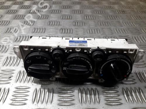 Used Climate control Climate control TOYOTA AVENSIS (_T22_) 2.0 D-4D (CDT220_, CDT220R) (110 hp) 35697046 35697046