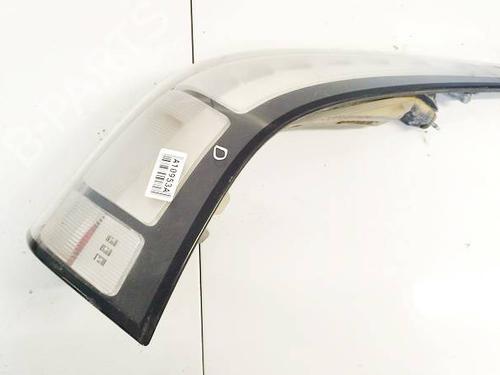 Used Right taillight Right taillight SAAB 9-3 (YS3F, E79, D79, D75) 1.9 TiD (150 hp) 34785689 34785689