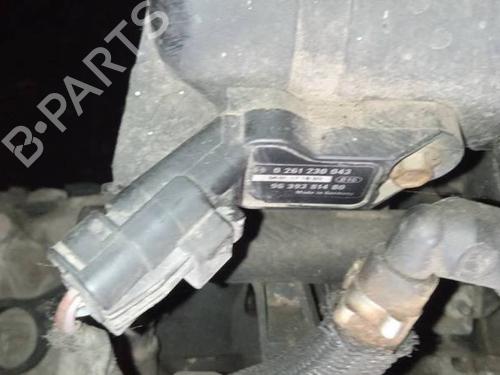 Used Electronic module Electronic module 35023356 35023356