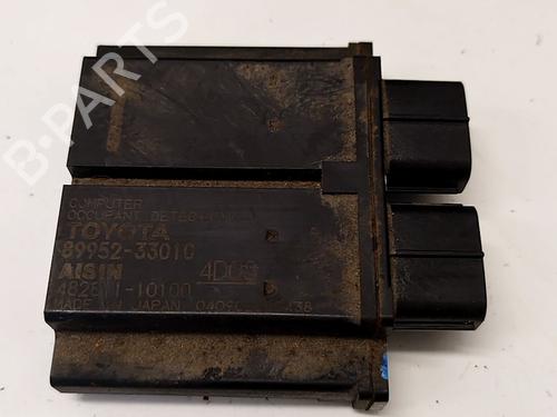 Used Electronic module Electronic module 38629654 38629654