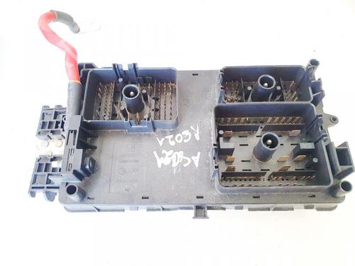 Used Fuse box Fuse box OPEL INSIGNIA A (G09) 2.0 CDTI (68) (160 hp) 32910791 32910791