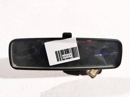 Used Rear mirror Rear mirror RENAULT SCÉNIC I MPV (JA0/1_, FA0_) 1.4 16V (JA0D, JA1H, Ja0W, JA10) (95 hp) 35162739 35162739