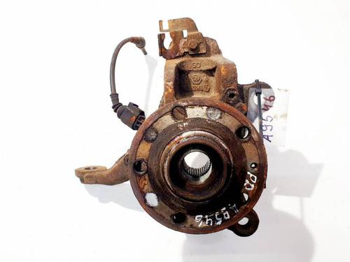 Used Right front steering knuckle Right front steering knuckle 35161338 35161338