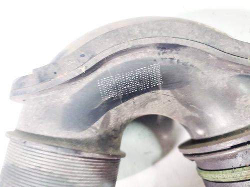 Intercooler pipe OPEL INSIGNIA A (G09) 2.0 CDTI (68) | BP38503452M127 - Image 3