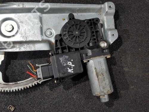 Used Left front window motor Left front window motor 35656855 35656855