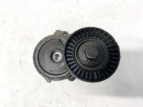 Used Pulley Pulley PEUGEOT 807 (EB_) 2.2 HDi (128 hp) 35104009 35104009