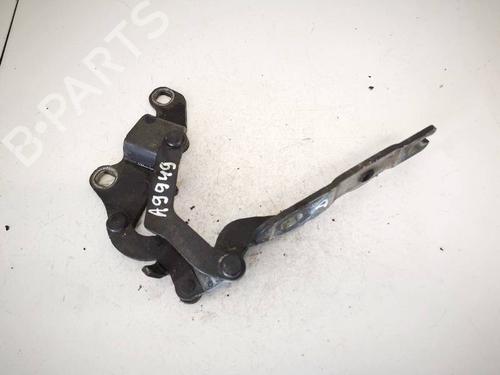 Used Hinge/Door check strap Hinge/Door check strap BMW 1 (E81) 116 i (115 hp) 35072228 35072228