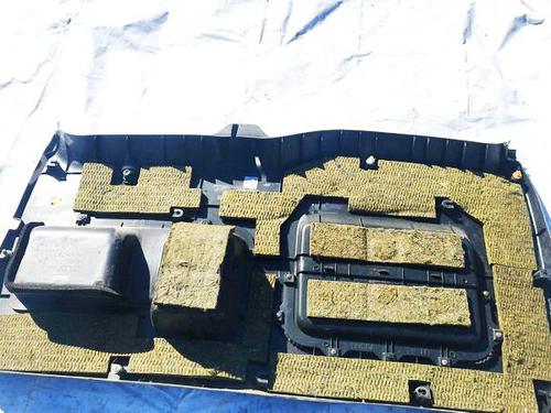 Boot lining HONDA CR-V II (RD_) 2.0 (RD5) | BP34770703I3 - Image 2