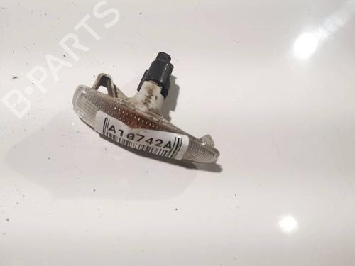 Used Right side indicator Right side indicator MITSUBISHI LANCER VIII (CY_A, CZ_A) 1.5 (109 hp) 34934255 34934255