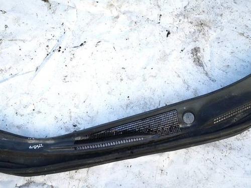 Used Scuttle panel Scuttle panel 35311361 35311361