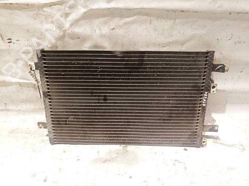 Used AC radiator AC radiator 35034359 35034359