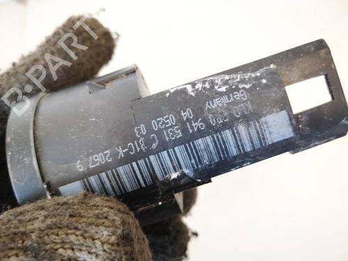 Switch VW PASSAT B5 Variant (3B5) 1.9 TDI | BP35280592I30 - Image 3
