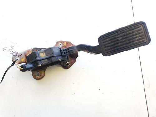 Pedal MAZDA CX-7 (ER) 2.3 AWD | BP35335564I4 - Image 2