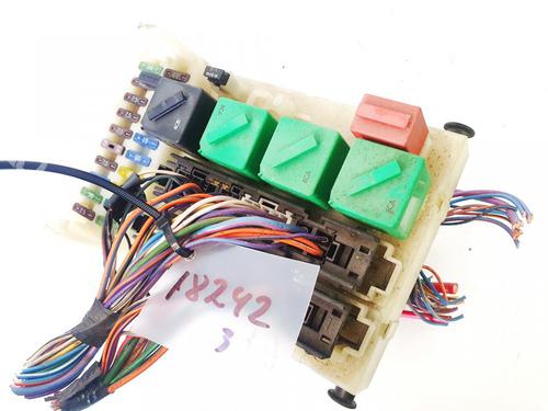 Fuse box FORD MONDEO II (BAP) 1.8 i | BP32914231E1 - Image 2
