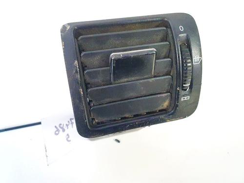 Used Air vent Air vent MERCEDES-BENZ M-CLASS (W163) ML 320 (163.154) (218 hp) 32888261 32888261
