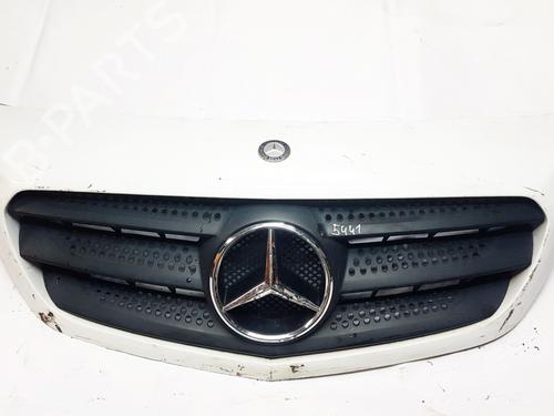 Used Grille Grille 35641843 35641843