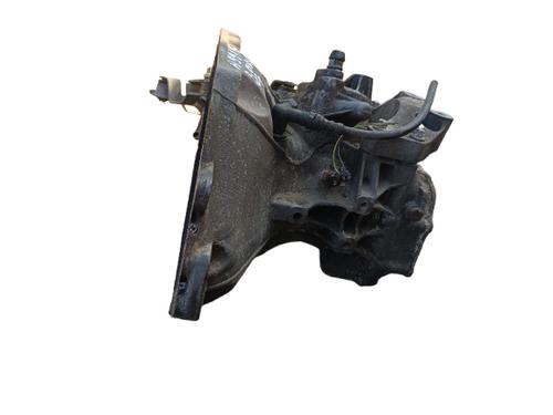 Gearbox OPEL CORSA D (S07) 1.4 (L08, L68) | BP35115516M3 - Image 2