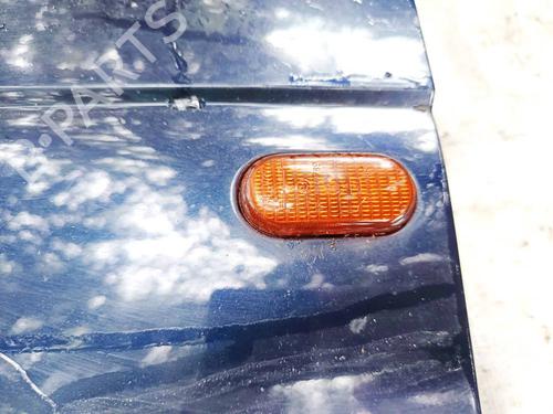 Used Left side indicator Left side indicator 35263074 35263074