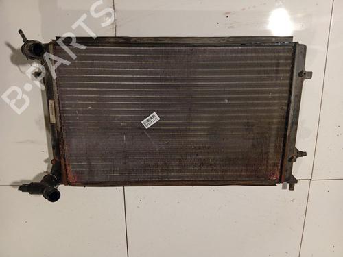 Used Water radiator Water radiator 38102611 38102611