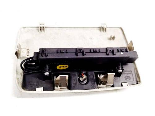 Electronic module SKODA FABIA II (542) 1.4 | BP40485838M83 - Image 2