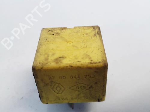 Electronic sensor RENAULT LAGUNA II (BG0/1_) 1.8 16V (BG06, BG0J, BG0M) | BP33064509M84 - Image 2