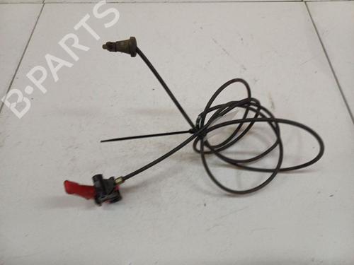 Used Interior handle Interior handle PEUGEOT PARTNER Box Body/MPV (5_, G_) 1.4 (75 hp) 34848098 34848098