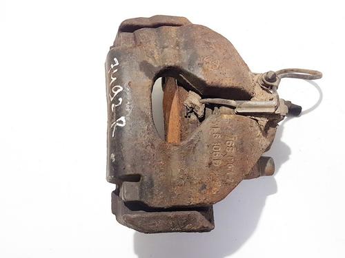 Used Right front brake caliper Right front brake caliper 35465710 35465710