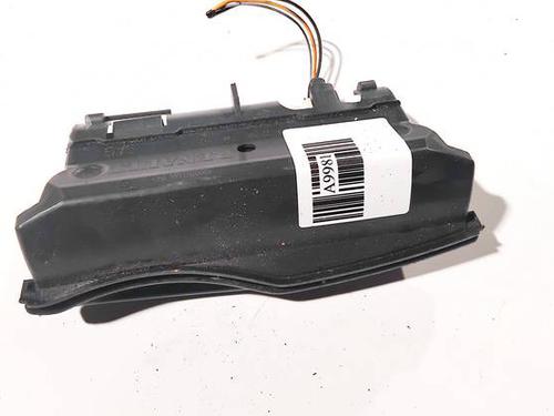 Used Ashtray Ashtray RENAULT LAGUNA II (BG0/1_) 1.9 dCi (BG08, BG0G) (120 hp) 35134430 35134430