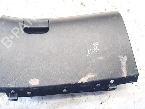 Used Glove box Glove box SUBARU OUTBACK (BL, BP) 2.0 D AWD (BPD) (150 hp) 35515395 35515395