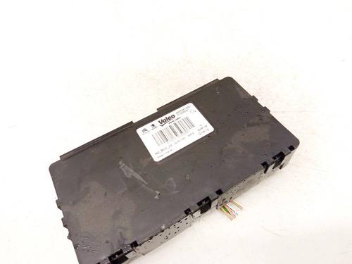 Electronic module PEUGEOT 508 I (8D_) 1.6 HDi | BP38103711M83 - Image 2