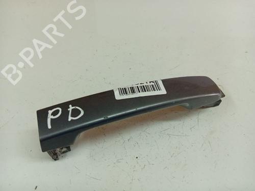 Used Front right exterior door handle Front right exterior door handle 37708651 37708651