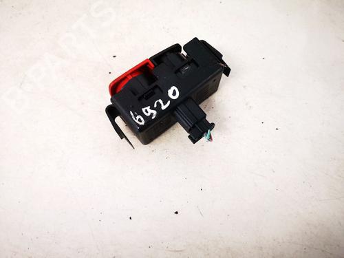 Warning switch RENAULT MEGANE III Hatchback (BZ0/1_, B3_) 1.5 dCi (BZ0C) | BP35537856I22 - Image 2