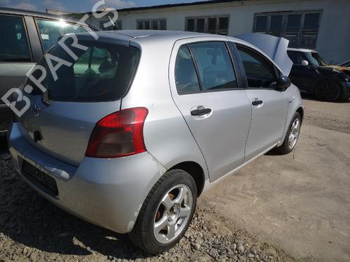 Fuse box TOYOTA YARIS (_P9_) 1.4 D-4D (NLP90_, NLP90R) | BP32620870E1  - Image 9