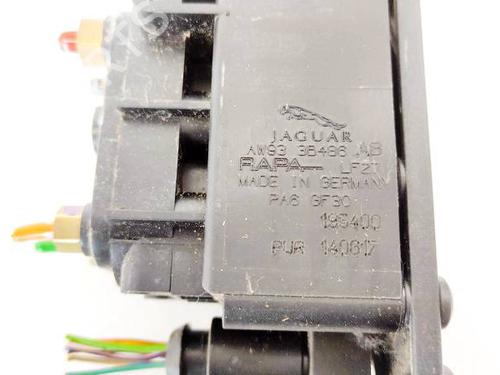 Suspension compressor JAGUAR XF I (X250) 3.0 D | BP35270164M103 - Image 3