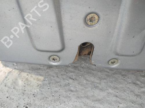 Used Front right lock Front right lock PEUGEOT 307 (3A/C) 2.0 HDi 90 (90 hp) 35242761 35242761