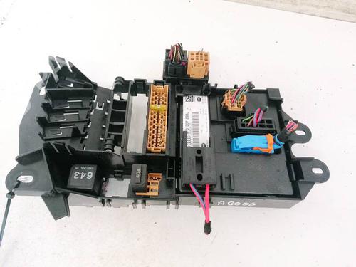 Used Electronic module Electronic module AUDI A6 C6 (4F2) 2.7 TDI (180 hp) 35370803 35370803