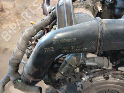 Pipe OPEL INSIGNIA A (G09) 2.0 CDTI (68) | BP36313350M125 - Image 3