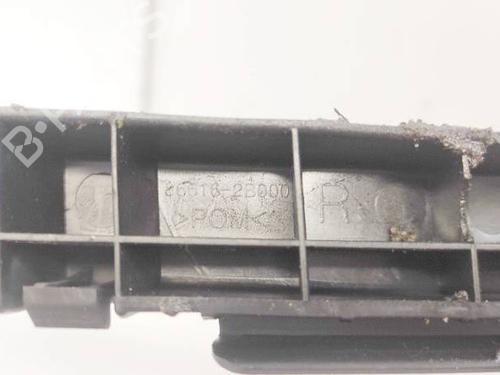 Support DODGE JOURNEY 2.0 CRD | BP35309940C155 - Image 3