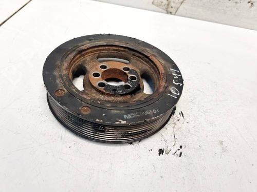 Remskive Remskive MAZDA 6 Hatchback (GH) 2.0 MZR-CD (GH14) (140 hp) 34982029 34982029