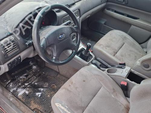 Electronic module SUBARU FORESTER (SG_) 2.0 AWD (SG5) | BP34050461M83  - Image 10