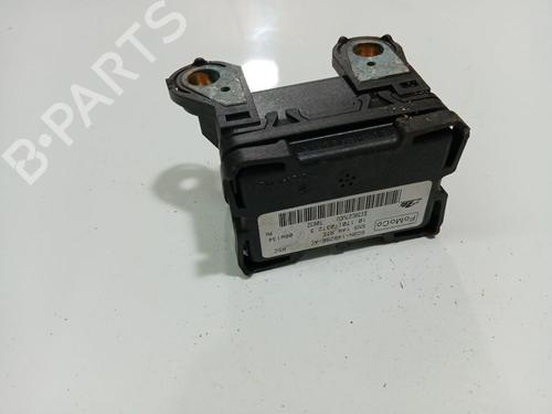Electronic module LAND ROVER FREELANDER 2 (L359) 2.2 TD4 4x4 | BP34914012M83 - Image 3
